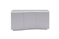 Laporte Sideboard with LED Lights