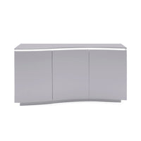 Laporte Sideboard with LED Lights
