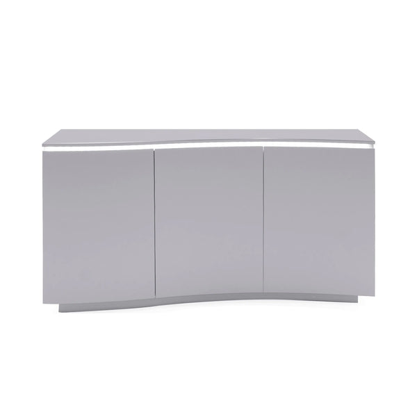 Laporte Sideboard with LED Lights