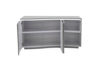 Laporte Sideboard with LED Lights