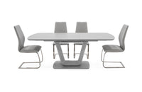 Laporte 160cm Extending Dining Table