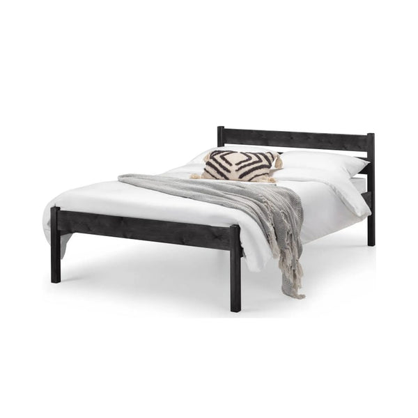 Lympstone 4ft6 Double Bed Frame