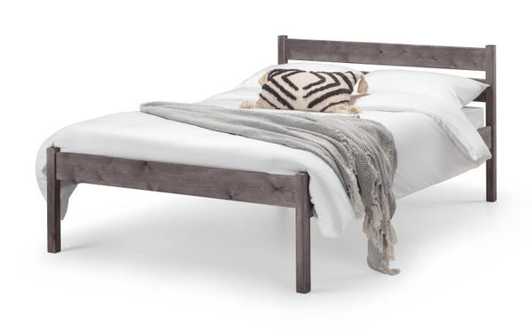 Lympstone 2ft6 Small Single Bed Frame