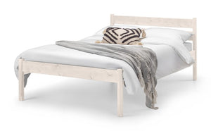 Lympstone 4ft Small Double Bed Frame