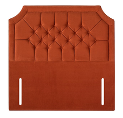 Lewis Floor Standing Headboard 3ft Single