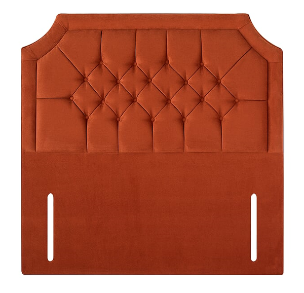 Lewis Floor Standing Headboard 5ft King Size