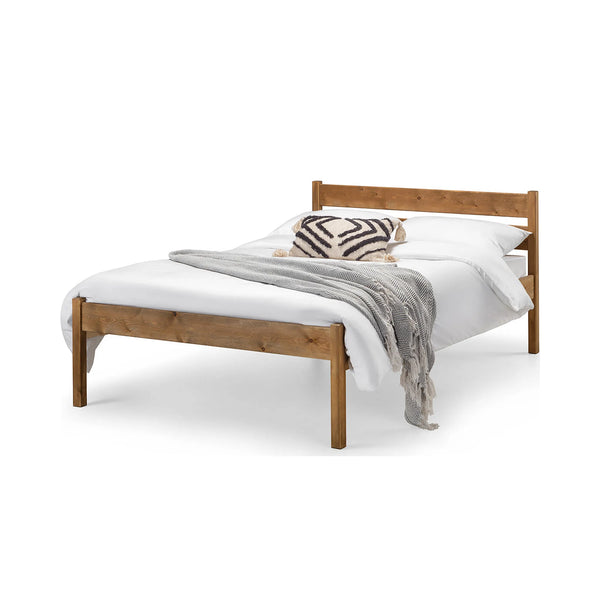 Lympstone 2ft6 Small Single Bed Frame