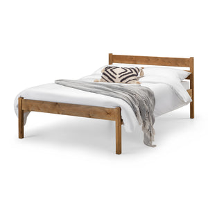 Lympstone 4ft6 Double Bed Frame