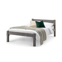 Woolacombe 4ft6 Wooden Double Bed Frame