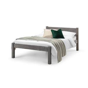 Woolacombe 4ft Wooden Small Double Bed Frame