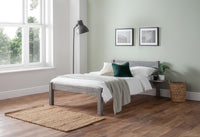 Woolacombe 5ft Wooden King Size Bed Frame
