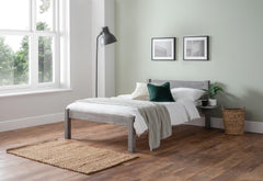 Woolacombe 5ft Wooden King Size Bed Frame