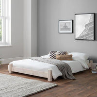 Taunton 3ft Wooden Single Bed Frame