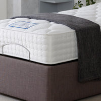 Adjust-a-bed 3ft6 Large Single Linden Mattress for an Adjustable Bed
