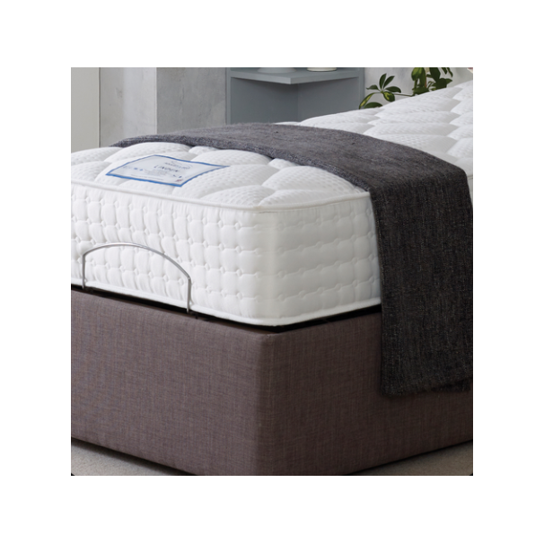 Adjust-a-bed 3ft Single Linden Mattress for an Adjustable Bed