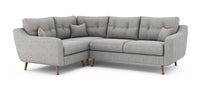 Lara 2 Corner 1 Sofa