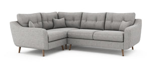 Lara 2 Corner 1 Sofa