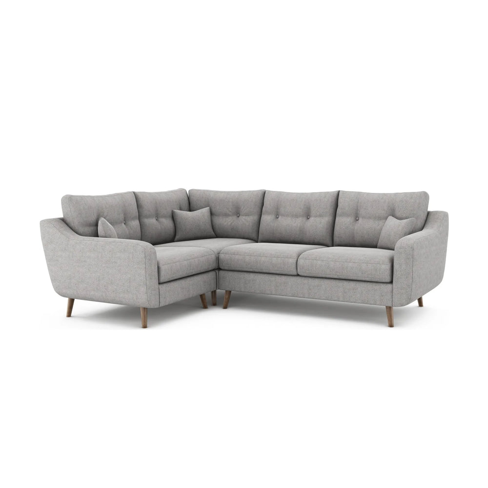 Lara 2 Corner 1 Sofa