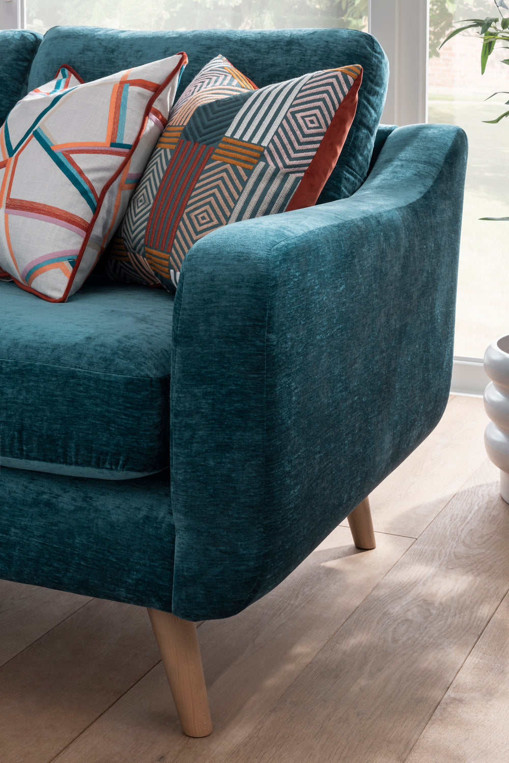 Lara XL Sofa