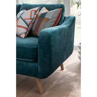Lara Small Sofa