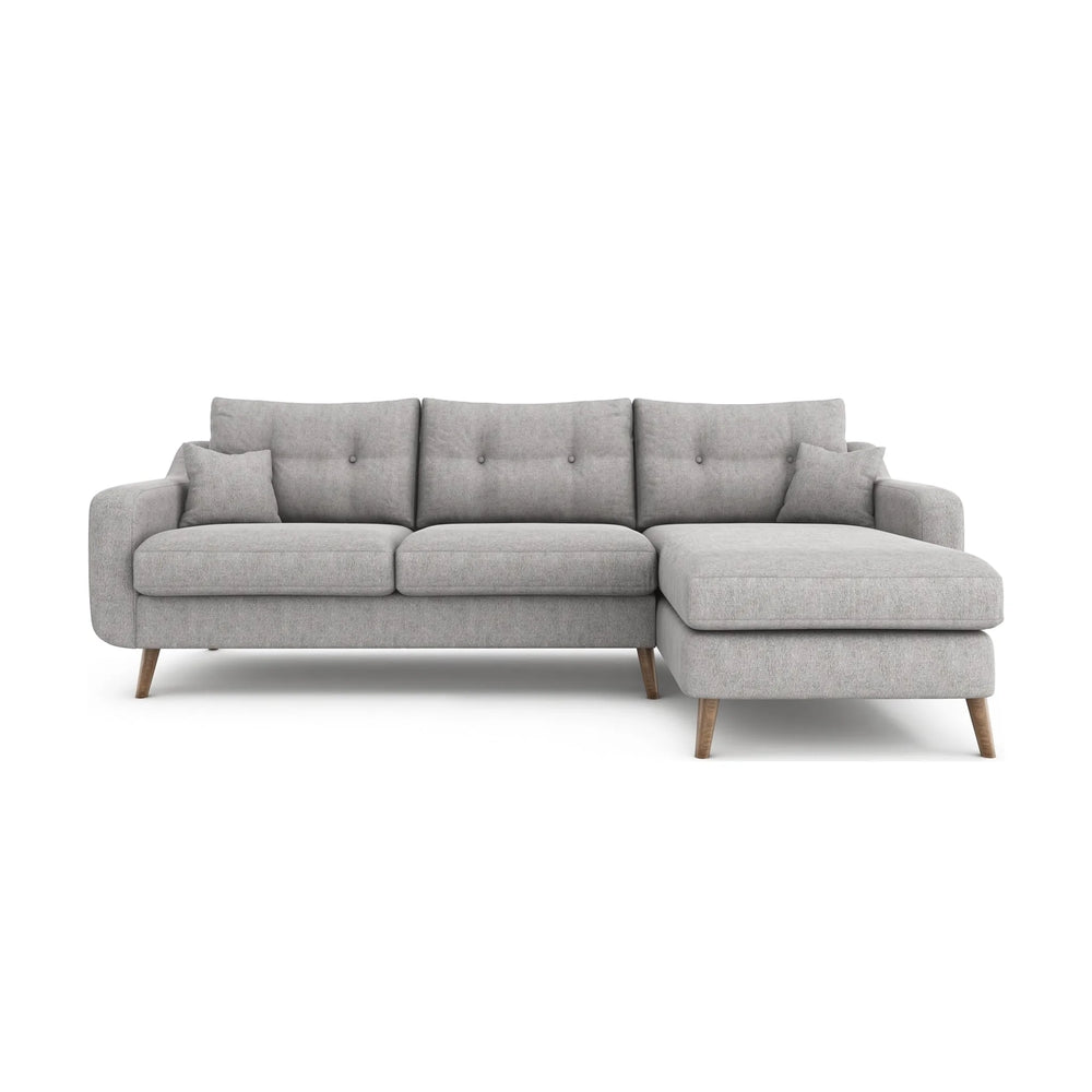 Lara Large Chaise Sofa