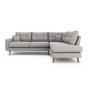 Lara Chaise Corner Sofa