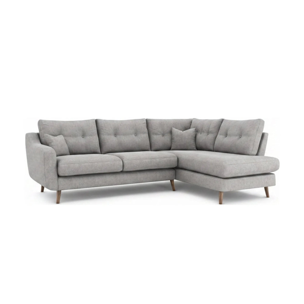 Lara Chaise Corner Sofa