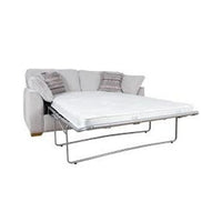 Lorna 120cm Sofa Bed