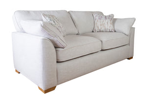 Lorna 3 Seater Sofa