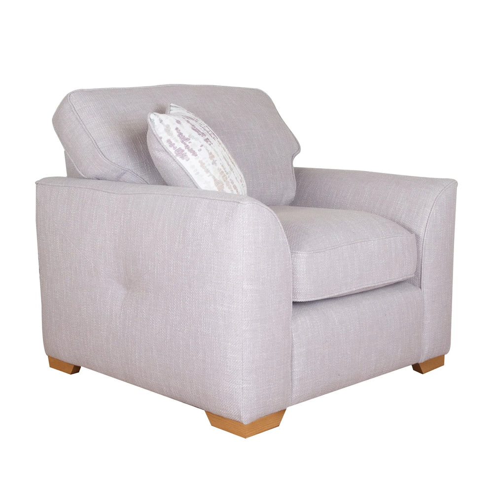 Lorna Arm Chair