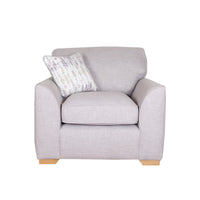 Lorna Arm Chair