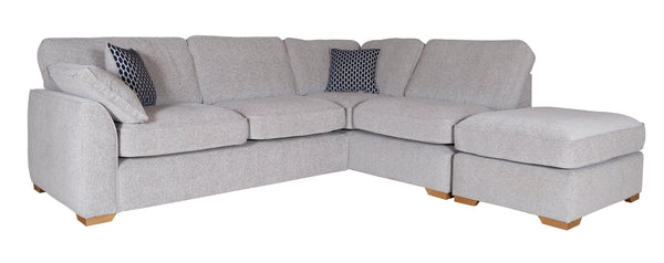 Lorna Corner Sofa