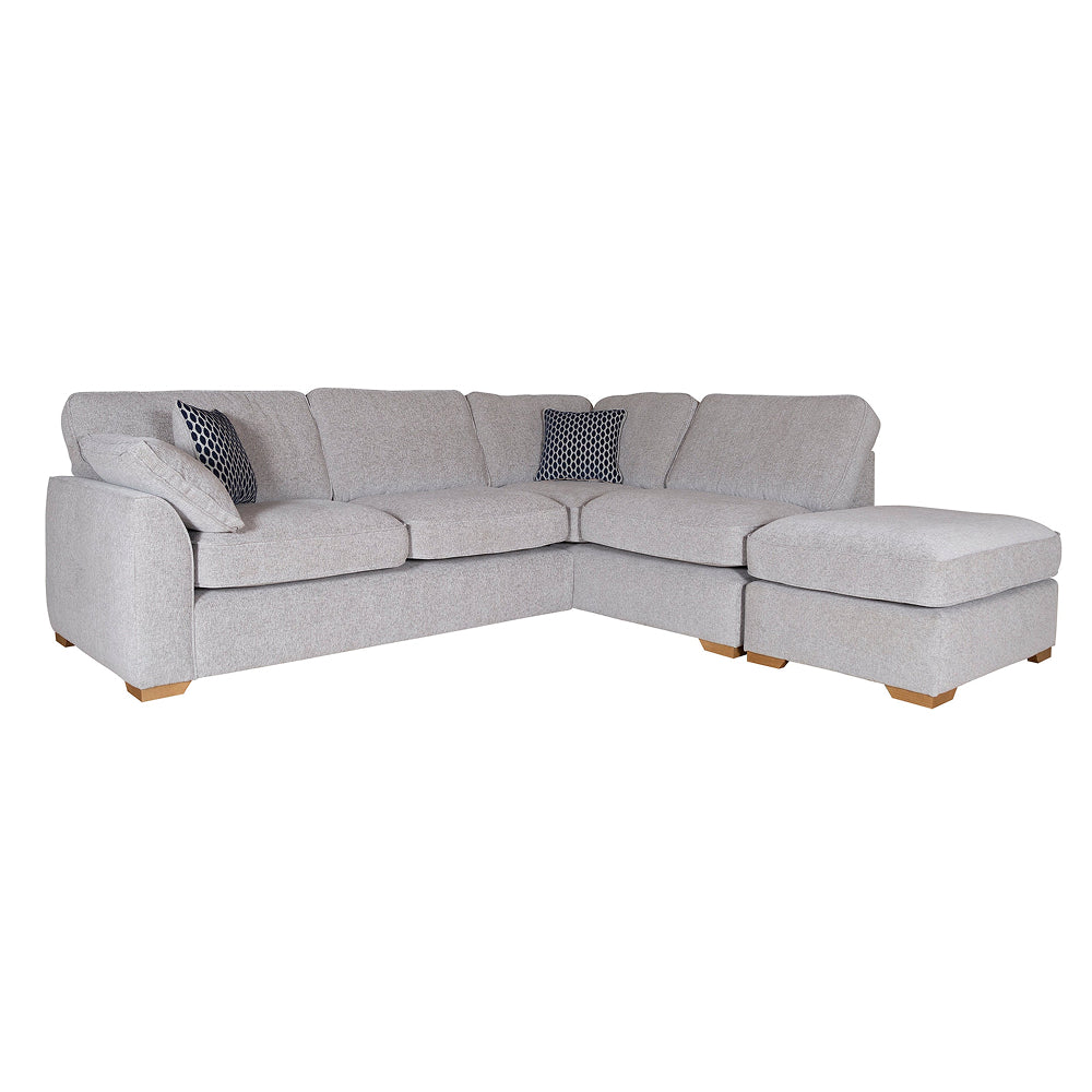 Lorna Corner Sofa