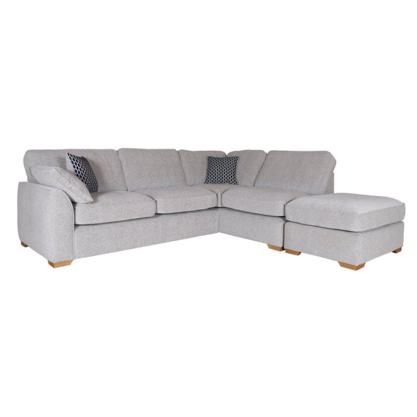 Lorna Corner Sofa
