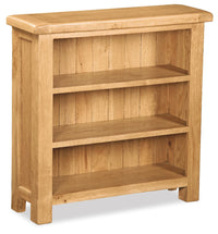 Salford Low Bookcase