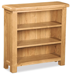 Salford Low Bookcase