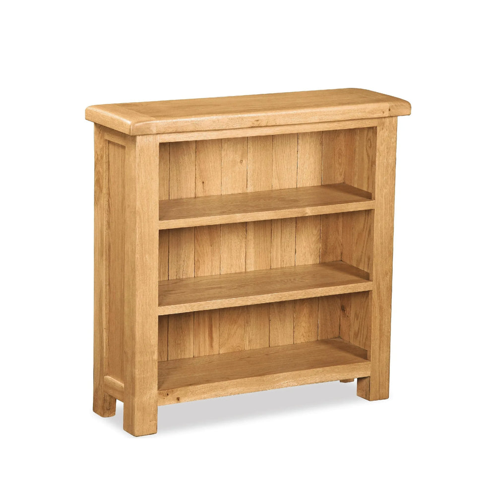 Salford Low Bookcase