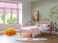 Ladram 3ft Wooden Single Bed Frame