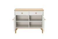 Maverick Small Sideboard