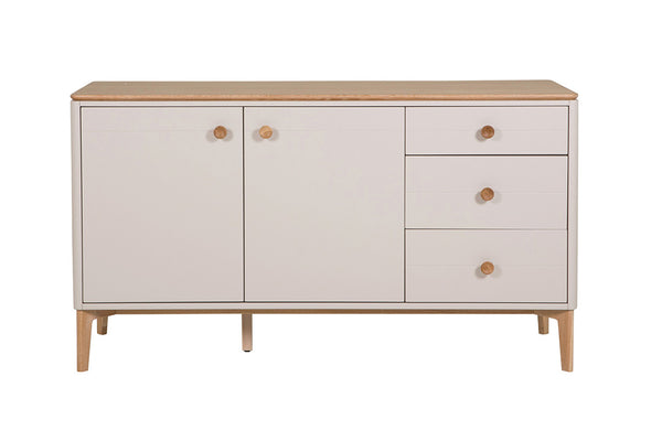 Maverick Large Sideboard