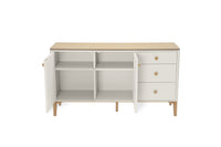 Maverick Large Sideboard