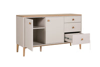 Maverick Large Sideboard