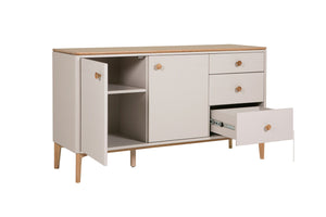 Maverick Large Sideboard