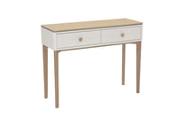 Maverick Console Table