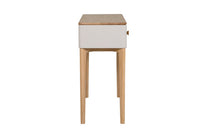 Maverick Console Table