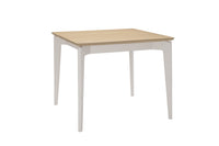 Maverick Square Dining Table