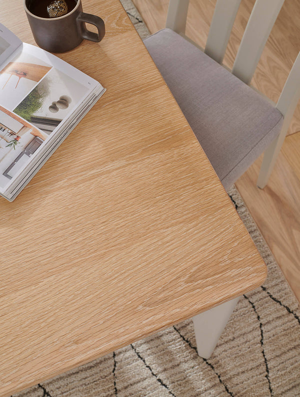 Maverick Slat Back Dining Chair