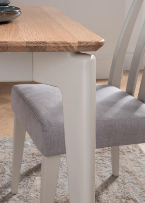 Maverick Slat Back Dining Chair
