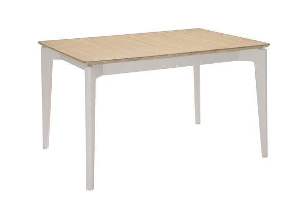 Maverick 125/165cm Extending Dining Table