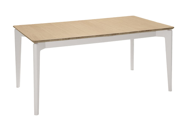 Maverick 160/200cm Large Extending Dining Table